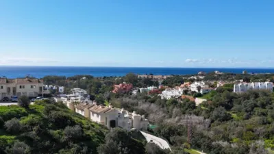 Chalet in Marbella photo 14