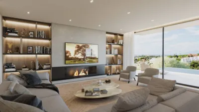 Chalet in Marbella photo 2