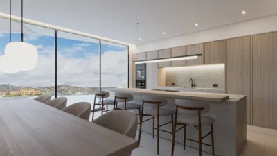 Chalet in Marbella photo 3