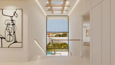 Chalet in Marbella photo 4