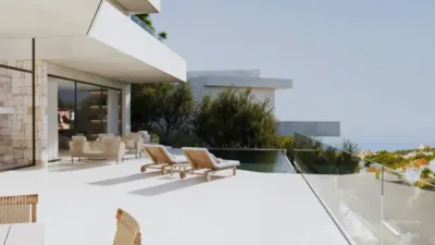 Chalet in Marbella photo 6
