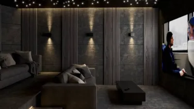 Chalet in Marbella photo 9