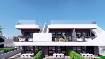 Piso – San Miguel de Salinas, Las Escalericas - Vista 2