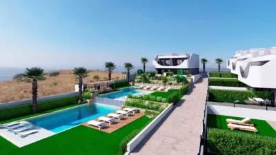 Piso – San Miguel de Salinas, Las Escalericas - Vista 3