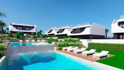Piso – San Miguel de Salinas, Las Escalericas - Vista 4