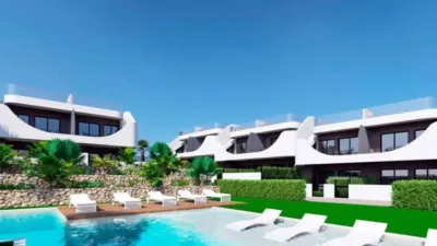 Piso – San Miguel de Salinas, Las Escalericas - Vista 5
