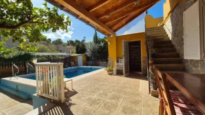 House in El Toro photo 21