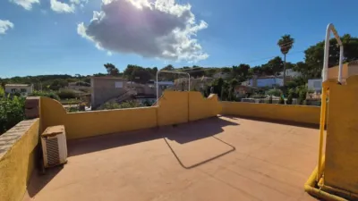 House in El Toro photo 25