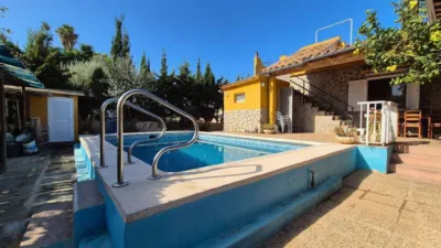 House in El Toro photo 26