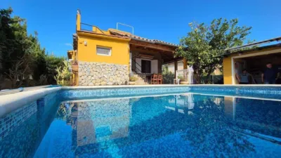 House in El Toro photo 27