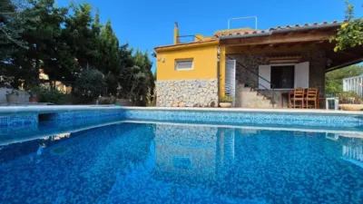 House in El Toro photo 28