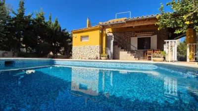 House in El Toro photo 3