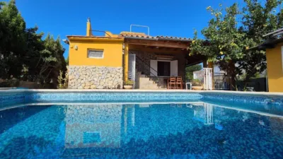 House in El Toro photo 4