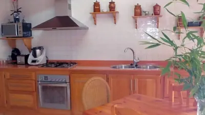 Rustic house in Sóller photo 11