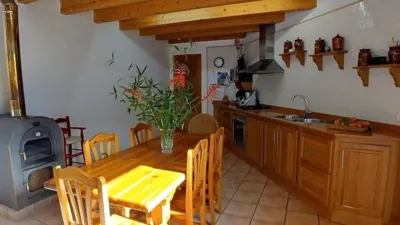 Rustic house in Sóller photo 12