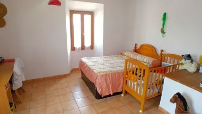 Rustic house in Sóller photo 15