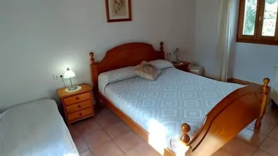 Rustic house in Sóller photo 16