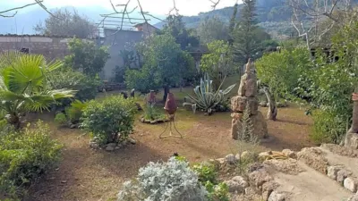 Rustic house in Sóller photo 5