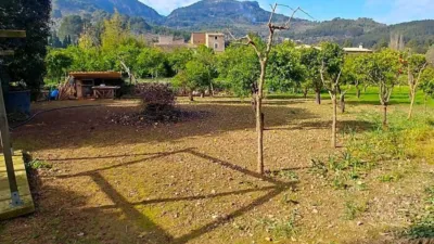 Rustic house in Sóller photo 6