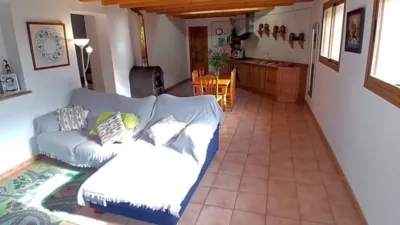 Rustic house in Sóller photo 7