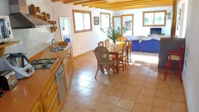 Rustic house in Sóller photo 8