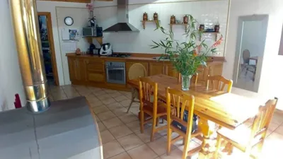 Rustic house in Sóller photo 9
