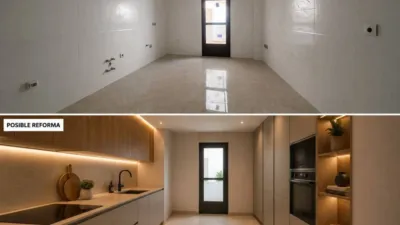 Duplex in Torredonjimeno photo 3