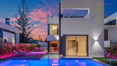 Casa – Torrevieja - Vista 2
