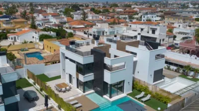Casa – Torrevieja - Vista 3
