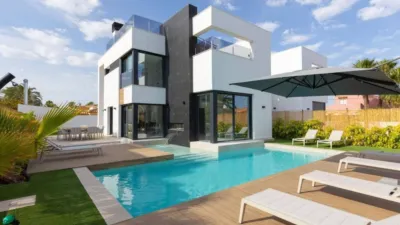 Casa – Torrevieja - Vista 4