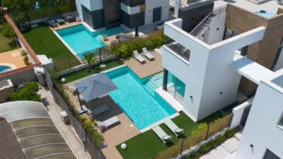 Casa – Torrevieja - Vista 5
