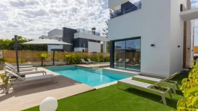 Casa – Torrevieja - Más