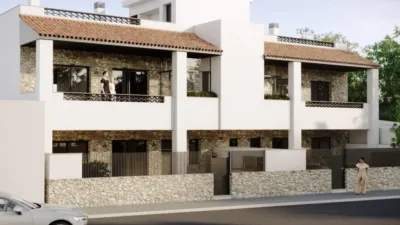Casa - Vista 2