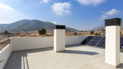 Casa - Vista 3