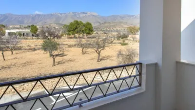 Casa - Vista 5
