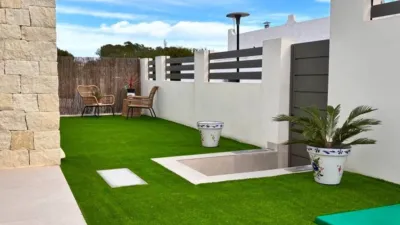 Casa – San Miguel de Salinas - Vista 4