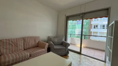Piso en alquiler en Carrer del Dos de Maig, cerca de Carrer de València - Imagen 10