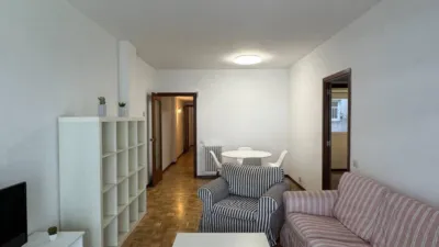 Piso en alquiler en Carrer del Dos de Maig, cerca de Carrer de València - Imagen 12