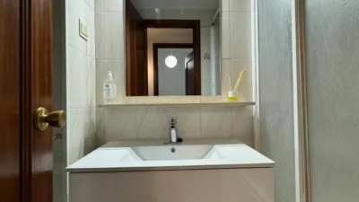Piso en alquiler en Carrer del Dos de Maig, cerca de Carrer de València - Imagen 19