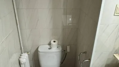 Piso en alquiler en Carrer del Dos de Maig, cerca de Carrer de València - Imagen 20