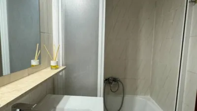 Piso en alquiler en Carrer del Dos de Maig, cerca de Carrer de València - Imagen 21