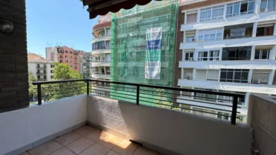 Piso en alquiler en Carrer del Dos de Maig, cerca de Carrer de València - Imagen 2
