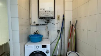 Piso en alquiler en Carrer del Dos de Maig, cerca de Carrer de València - Imagen 30