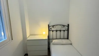 Piso en alquiler en Carrer del Dos de Maig, cerca de Carrer de València - Imagen 32