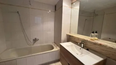 Piso en alquiler en Carrer del Dos de Maig, cerca de Carrer de València - Imagen 33