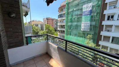 Piso en alquiler en Carrer del Dos de Maig, cerca de Carrer de València - Imagen 3