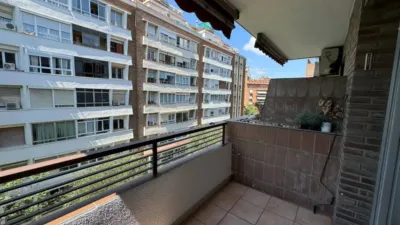 Piso en alquiler en Carrer del Dos de Maig, cerca de Carrer de València - Imagen 4