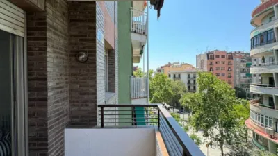 Piso en alquiler en Carrer del Dos de Maig, cerca de Carrer de València - Imagen 5