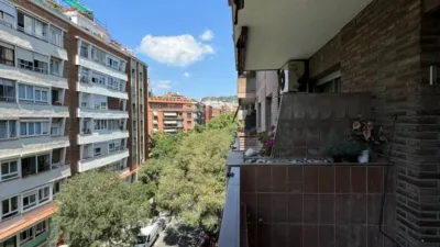 Piso en alquiler en Carrer del Dos de Maig, cerca de Carrer de València - Imagen 6