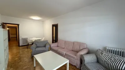 Piso en alquiler en Carrer del Dos de Maig, cerca de Carrer de València - Imagen 7